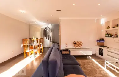 Casa para venda - pestana, 3 quartos,  277 m² - osasco
