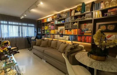 Apartamento para venda - bom retiro, 3 quartos,  90 m² - são paulo