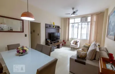 Apartamento para venda - tijuca, 3 quartos,  98 m² - rio de janeiro