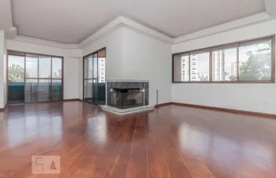 Apartamento para venda - real parque, 2 quartos,  172 m² - são paulo