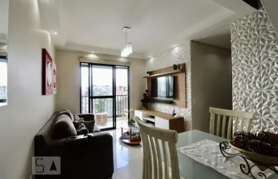 Cobertura para venda - jardim marajoara , 3 quartos,  168 m² - são paulo