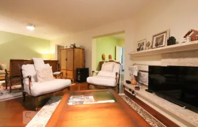 Apartamento para venda - panamby, 3 quartos,  210 m² - são paulo
