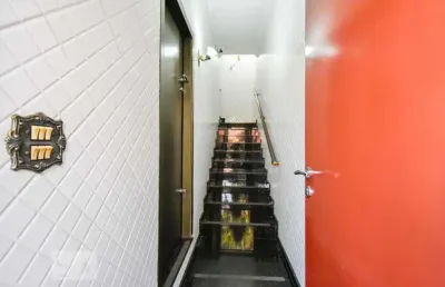 Casa para venda - sumaré, 3 quartos,  280 m² - são paulo