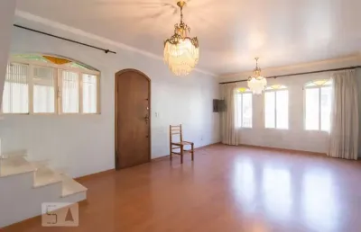 Casa para venda - água fria, 3 quartos,  300 m² - são paulo