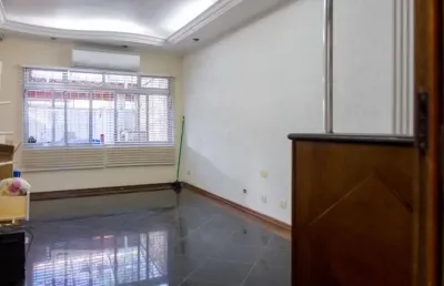 Casa para venda - rudge ramos, 3 quartos,  340 m² - são bernardo do campo