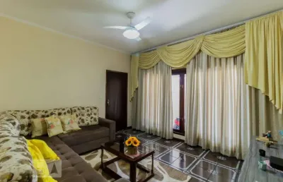 Casa para venda - cangaíba, 3 quartos,  198 m² - são paulo
