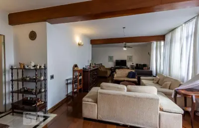Apartamento para venda - santa cecília, 3 quartos,  210 m² - são paulo