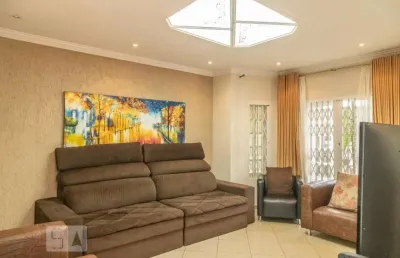 Casa para venda - ponte rasa, 3 quartos,  350 m² - são paulo