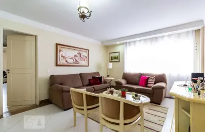 Cobertura para venda - bosque da saúde, 3 quartos,  237 m² - são paulo