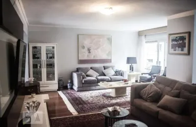 Apartamento para venda - consolação, 3 quartos,  220 m² - são paulo