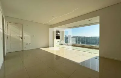 Apartamento para venda - panamby, 3 quartos,  129 m² - são paulo