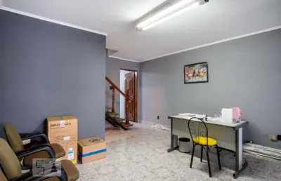 Casa para venda - belém, 3 quartos,  350 m² - são paulo