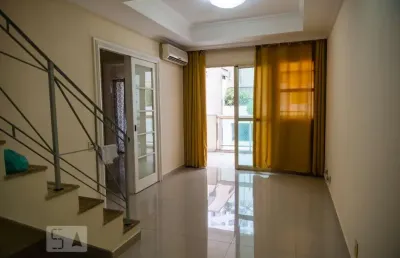 Cobertura para venda - copacabana, 2 quartos,  178 m² - rio de janeiro