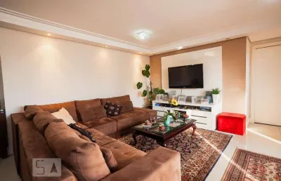 Apartamento para venda - panamby, 4 quartos,  160 m² - são paulo