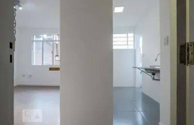Apartamento para venda - aclimação, 1 quarto,  47 m² - são paulo
