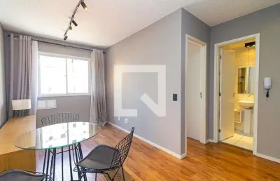 Apartamento para venda - consolação, 1 quarto,  28 m² - são paulo