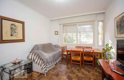Apartamento para venda - vila ipiranga, 3 quartos,  90 m² - porto alegre