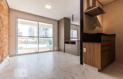 Apartamento para venda - pinheiros, 1 quarto,  40 m² - são paulo