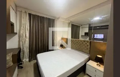 Apartamento para venda - centro, 1 quarto,  25 m² - são paulo