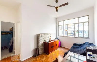 Apartamento para venda - icaraí, 1 quarto,  50 m² - niterói