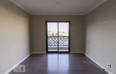 Apartamento para venda - vila mangalot, 1 quarto,  44 m² - são paulo
