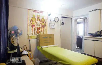 Apartamento para venda - cangaíba, 2 quartos,  64 m² - são paulo