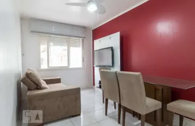 Apartamento para venda - jardim salso , 2 quartos,  60 m² - porto alegre
