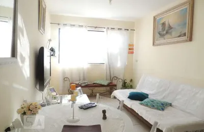 Apartamento para venda - jacarepaguá, 2 quartos,  60 m² - rio de janeiro