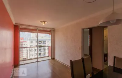 Apartamento para venda - jardim são saverio, 2 quartos,  54 m² - são paulo