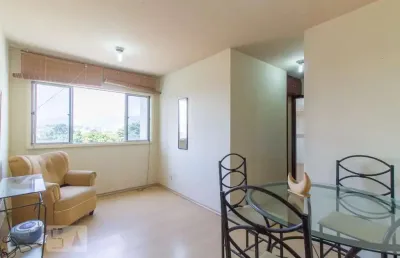 Apartamento para venda - piedade, 2 quartos,  48 m² - rio de janeiro