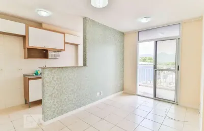 Apartamento para venda - freguesia , 2 quartos,  50 m² - rio de janeiro