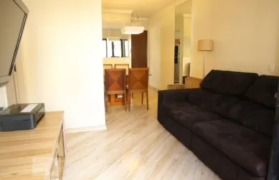 Apartamento para venda - vila mariana, 3 quartos,  73 m² - são paulo