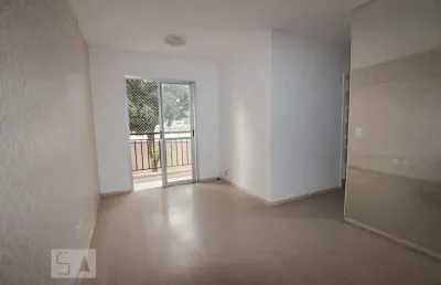 Apartamento para venda - vila roque, 2 quartos,  48 m² - são paulo