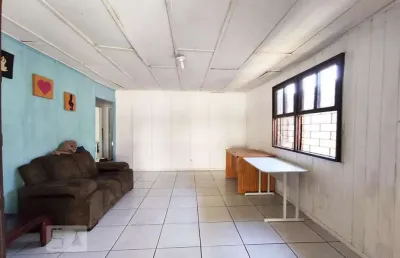 Casa para venda - niterói, 2 quartos,  85 m² - canoas