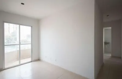 Apartamento para venda - jabaquara, 2 quartos,  50 m² - são paulo