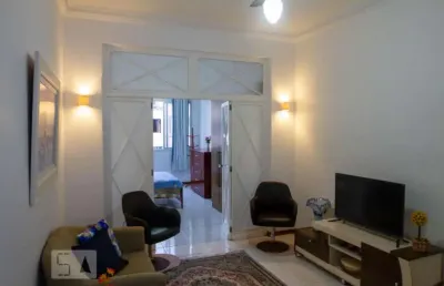 Apartamento para venda - copacabana, 1 quarto,  52 m² - rio de janeiro