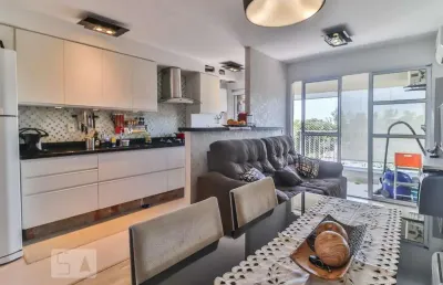 Apartamento para venda - jacarepaguá, 2 quartos,  59 m² - rio de janeiro
