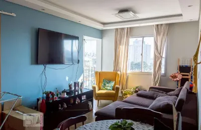 Apartamento para venda - anchieta, 2 quartos,  68 m² - são bernardo do campo