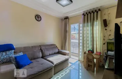Casa para venda - jardim aricanduva, 2 quartos,  108 m² - são paulo