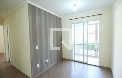 Apartamento para venda - canindé, 2 quartos,  50 m² - são paulo