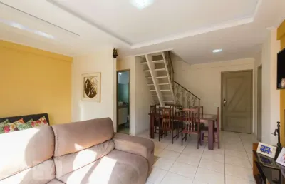 Cobertura para venda - taquara, 2 quartos,  120 m² - rio de janeiro