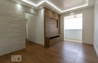 Apartamento para venda - centro, 2 quartos,  62 m² - osasco