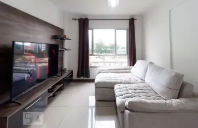 Apartamento para venda - jardim éster yolanda, 2 quartos,  80 m² - são paulo