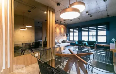 Apartamento para venda - jardim anália franco, 1 quarto,  70 m² - são paulo