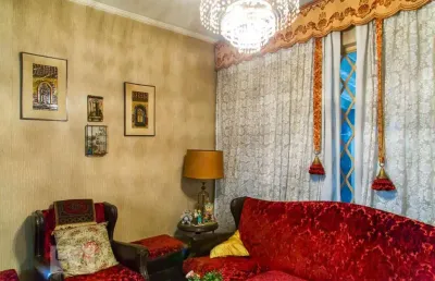 Casa para venda - brooklin, 3 quartos,  140 m² - são paulo