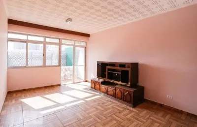 Apartamento para venda - vila pompéia, 2 quartos,  87 m² - são paulo