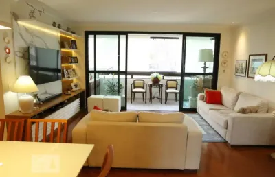 Apartamento para venda - vila mariana, 3 quartos,  117 m² - são paulo
