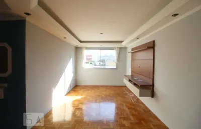 Apartamento para venda - centro, 3 quartos,  86 m² - são caetano do sul