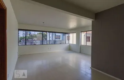Apartamento para venda - passo d&apos;areia, 3 quartos,  94 m² - porto alegre
