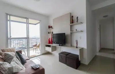 Apartamento para venda - picanço, 3 quartos,  76 m² - guarulhos